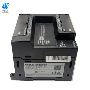 供应新型Omrons CP2E-A系列可编程逻辑控制器CP2E-S30DR-A/CP2E-S40DR-A/CP2E-S60DR-A PLC - Product Image 1