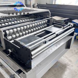 Machine à ondes d'eau pour bâtiments commerciaux, résistante aux tremblements de terre - Product Image 3