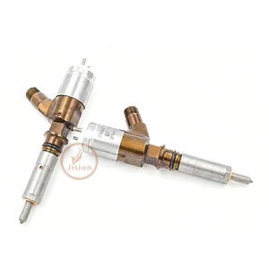 หัวฉีดน้ำมันเชื้อเพลิงเครื่องยนต์รถขุดดีเซล รุ่น 321-3600  321-3600 10R-7938 2645A752 2645A753 3203800 - Product Image 5