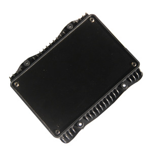 Controlador de Carga Solar Masuyoshi Mitsu 12V/24V 10A-30A PWM Automático para Uso Doméstico - Product Image 3