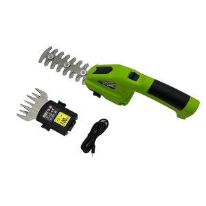 Đa mục đích hàng rào tông đơ Ion pin không dây cây bụi cắt tỉa cắt cầm tay điện cắt cỏ cắt - Product Image 6