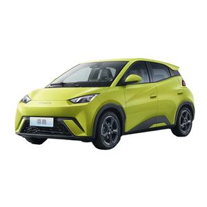Auto Usado a <span class=keywords><strong>Precio</strong></span> Económico, BYD Seagull 2025, Mini EV de 4 Plazas, Vehículo Eléctrico Urbano, Hatchback, Batería Eléctrica, Volante a la Izquierda, Inteligente - Product Image 1