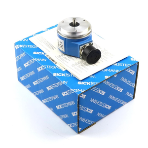 Codificador Incremental Original Nuevo DGS60A1A00300 1035137 en Embalaje Original para PLC, Amplia Experiencia Técnica y Solidez - Product Image 1