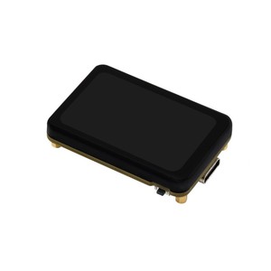 ESP32-S3 1.64 אינץ 'מול לוח פיתוח תצוגת מגע, מד תאוצה על הסיפון וציישן גירוסקופ, esp32 עם תצוגה, 280x456 - Product Image 4