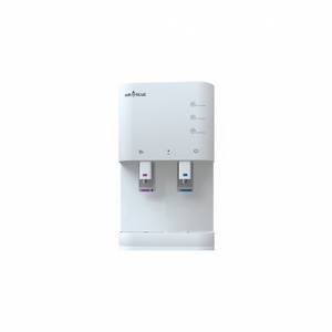 La meilleure vente en corée, moniteur de débordement, indicateur de remplacement du filtre, statut d'hydrogène, générateur d'eau, type pu - Product Image 2