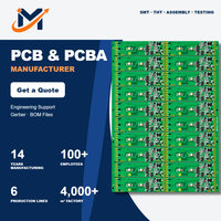 Carte de contrôle d'appareil de bien-être personnalisée pour adultes, PCBA OEM ODM, fabricant d'assemblage de circuits imprimés, approvisionnement en composants et tests fonctionnels