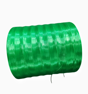 Fil synthétique en polypropylène et polyéthylène monofilament traité anti-UV 0,30 mm - Product Image 4