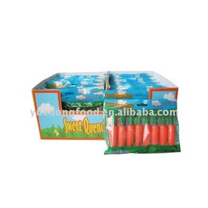 Zuur Fruitpoeder Snoep In Colafles - Product Image 4