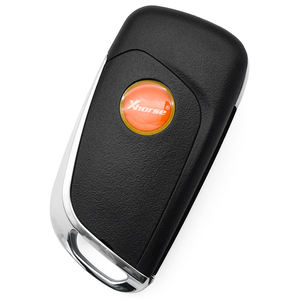 Telecomando Universale Serie XE Chiave Wireless Xhorse a 3 Pulsanti XEDS01EN Controllo Smart per Chiavi Auto - Product Image 2