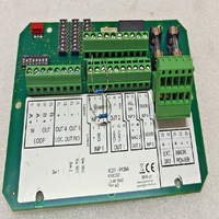 Unidad de Control de Indicación PLC CONSILIUM IC21 WP - 5200270-00A Suministro a Granel
