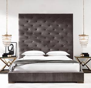 Lámpara de Araña <span class=keywords><strong>Adai</strong></span> de Cristal Transparente en Forma de Cascada, Araña de Latón Antiguo, Lámpara de Decoración de Lujo para Hotel y Auditorio - Product Image 5