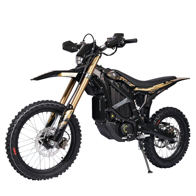 2026 74V 21KW Surron Ultra Bee Performance Edition 60Ah Electric Motorcycle 511Nm Torque High Power Off-Road