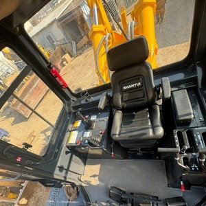 Shantui SD32 SD22 d'occasion Bulldozer d'occasion Machines de construction Moteur Pompe Moteur Boîte de vitesse 2024 Modèle 257kw Puissance Prix bon marché - Product Image 6