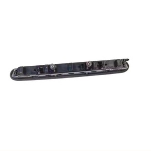 V WELLEG 9801929780 Terza Luce Freno per Peugeot 301 <span class=keywords><strong>Citroen</strong></span> <span class=keywords><strong>C3</strong></span>-XR/C3L/C-Elysee, Luce Freno Posteriore Montata in Alto 12V 18W - Product Image 5