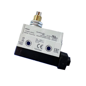 สวิตช์ซีรีส์ S D4MC ของแท้ใหม่เอี่ยม รุ่น D4MC-5040/D4MC-1000/D4MC-5040-N - Product Image 1
