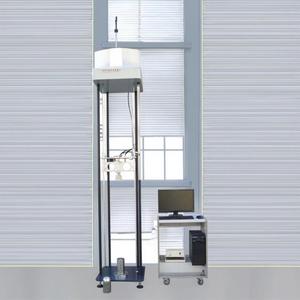 Machine d'essai d'impact pour matériaux de protection EN 1621, testeur d'impact automatique pour matériaux de protection - Product Image 4