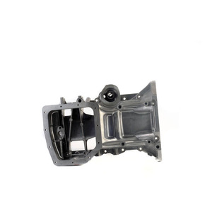 21135-2B020 Cárter de aceite de motor Ajuste superior para <span class=keywords><strong>Hyundai</strong></span> Ix35 <span class=keywords><strong>I30</strong></span> I40 1,6 99kw 135hp G4fd Culatas Categoría de producto - Product Image 1