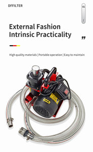 Afval Motorolie Filter Machine Pfe Serie <span class=keywords><strong>Marine</strong></span> Olie Zuiveraar - Product Image 5