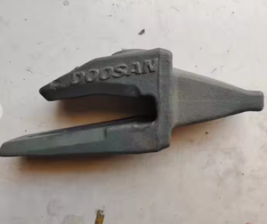 Adaptor gigi palsu ekskavator attankamen Doosan 430203-00015 Bo Bcat Development gigi ember batu Adaptor gigi asli - Product Image 1