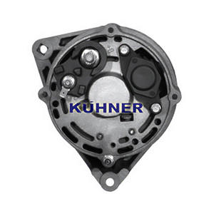 Alternateur compatible avec VOLVO 740 2.3 Essence (KW : 85, CV : 115) de 08-1987 à 07-1992 KUHNER 30904RI NEUF - Product Image 3