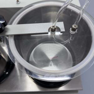 น้ำหนักจำเพาะของแอสฟัลต์จากการผลิตด้วยกระบวนการสุญญากาศตามมาตรฐาน ASTM รับประกัน 1 ปี - Product Image 5