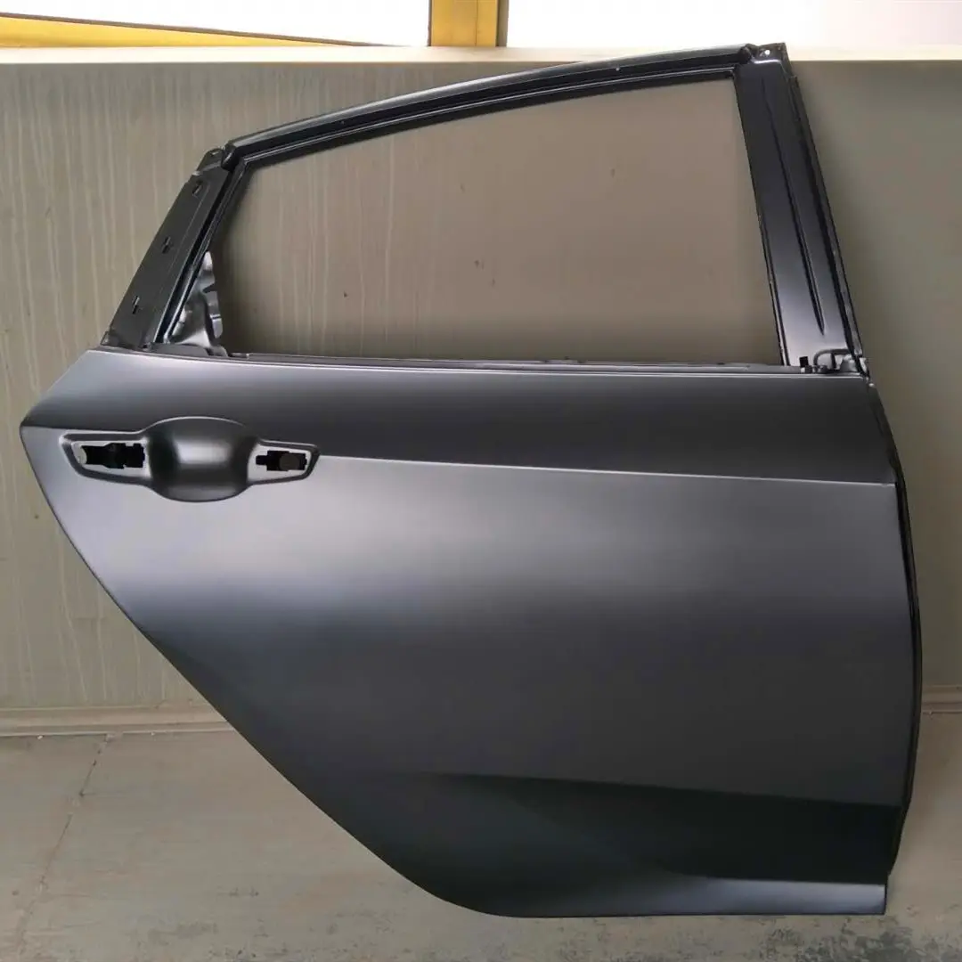 High quality Car Rear door for HON-DA CIVIC 2016 Car body parts