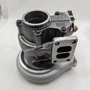HX35W 터보차저 2834798 6BT5.9 6BT 엔진 터보 디젤 엔진 부품 4038597 2834823 터보 - Product Image 4