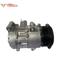 Neu für Toyota Camry 2.0L 2.4L Rav4 Auto Klimaanlagen-Zubehör 8831042270 8831033250 Klimakompressor