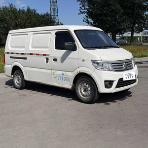 Autos Usados Changan Star 9 2020 1.5L, Modelo Básico, Gasolina, Manual, 5 Asientos, Amplio Espacio, Volante a la Izquierda, Bajo Costo - Product Image 3