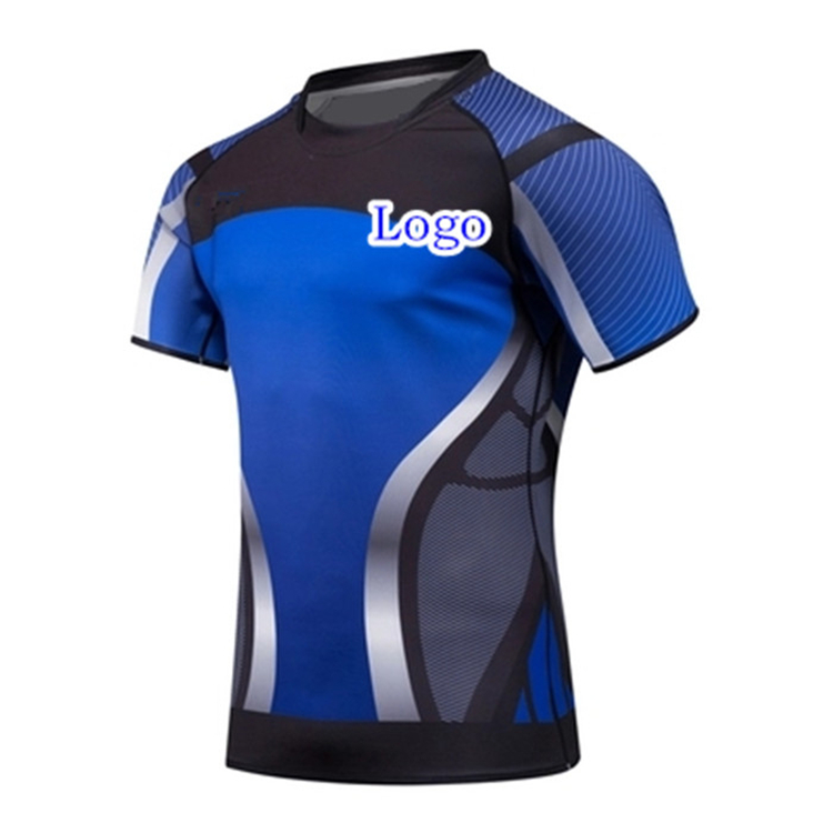 Рождественская маска на Хэллоуин, высокое качество, OEM дизайн, рубашка для регби, Джерси