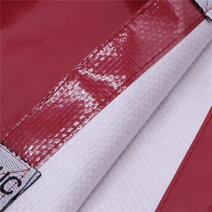 Sacolas de Compras Reutilizáveis Personalizadas em PP Laminado com Logo Impresso - Product Image 5