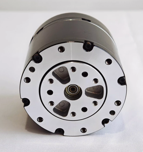 ROBSTRIDE00:QDD 14N.<span class=keywords><strong>m</strong></span> Modul Motor Sambungan Terintegrasi - Product Image 2