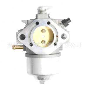 Carburateur de tondeuse à gazon Am122852 15003-2296 17Hp pour 260 265 180 185 Fc540v - Product Image 1