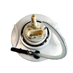 Pompa del carburante dei ricambi Auto muslimex per Mercedes Benz W204 W212 S212 classe C classe E S300 S350 R300 R350 pompa del carburante sostitutiva - Product Image 5