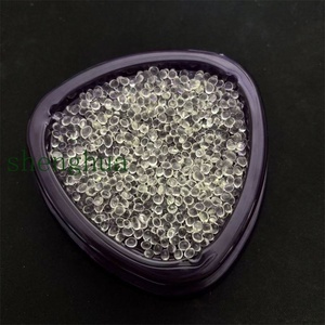 Résine TPU de qualité d'injection 80A TPU matières premières granules de polyester TPU - Product Image 6