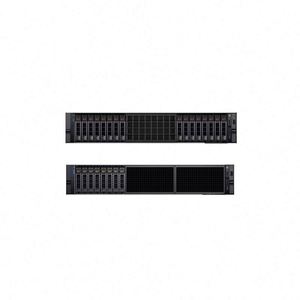 เทคโนโลยีใหม่ PowerEdge R860 Intel Xeon Gold 6434H 32GB 16SFF H355 1400W 2U แร็คเซิร์ฟเวอร์ มีสินค้าในสต็อก - Product Image 2