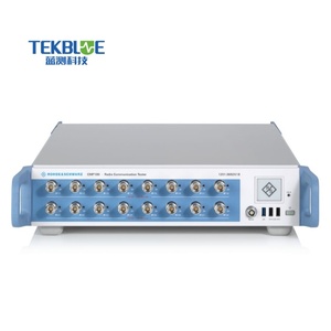 Testador de Comunicação Sem Fio Rohde&Schwarz CMP180 com Frequência de até 8 GHz - Product Image 1