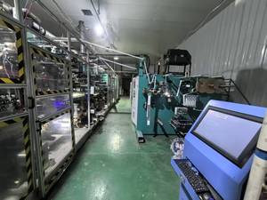 Machine <span class=keywords><strong>de</strong></span> fabrication <span class=keywords><strong>de</strong></span> couches pour bébés <span class=keywords><strong>d</strong></span>'<span class=keywords><strong>occasion</strong></span>, ligne <span class=keywords><strong>de</strong></span> production automatique <span class=keywords><strong>de</strong></span> couches pour enfants avec machine <span class=keywords><strong>d</strong></span>'emballage - Product Image 2