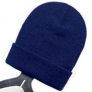 Vente chaude En Stock Mode Doux Femmes Homme Dame Fille <span class=keywords><strong>Noir</strong></span> Rouge Blanc Bleu Hiver En Plein Air <span class=keywords><strong>Chaud</strong></span> Blanc <span class=keywords><strong>Bonnet</strong></span> Hiver Chapeaux bas quantité minimale de commande - Product Image 3