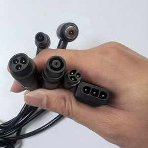 Cargador de Batería de Litio de 53.6V 2A con Puerto de 9mm para Vehículo Eléctrico Xiaomi 4 Ultra 4 Pro 2.ª Gen <span class=keywords><strong>Navee</strong></span> S65 S60 S40 N65i - Product Image 5