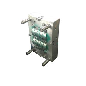 OEM ODM Nuevo Producto Molde de Inyección de Plástico para Carcasas de Controladores LED y Fuentes de Alimentación - Product Image 1