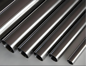 Vente directe d'usine, taille personnalisée, acier inoxydable 304 304L 316 316L 2205 2507 310S 316TI 317L 430, tube en acier inoxydable, finition de surface 2B - Product Image 3