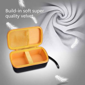 Étui rigide en EVA, étui de protection pour le transport et le rangement, sac pour multimètres Fluke - Product Image 3