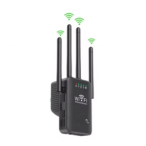Répéteur WiFi double bande 867 Mbps 2,4 G et 5 G, extension de portée longue portée avec prise en charge POE, <span class=keywords><strong>IP</strong></span> SDK, GSM, TCP, GPRS - Product Image 5