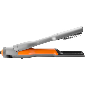 2 in 1 Hair Dryer and Straightener Versatile Air Also Flat Iron for Home Use STAMINA PROFESSIONAL GRADE DURABILITY Built to With - Product Image 5