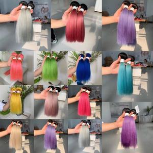 <span class=keywords><strong>Extensiones</strong></span> <span class=keywords><strong>de</strong></span> Cabello Humano 100% <span class=keywords><strong>Natural</strong></span>, Ondulado Brasileño, 30-40 Pulgadas, Color <span class=keywords><strong>Natural</strong></span>, Grado 8A-10A, Tejido a Máquina - Product Image 5