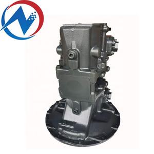 नए hpv95 हाइड्रोलिक मुख्य पंप PC200-<span class=keywords><strong>7</strong></span> PC210-<span class=keywords><strong>7</strong></span> <span class=keywords><strong>PC220</strong></span>-<span class=keywords><strong>7</strong></span> खुदाई पंप 708-2l-00300 - Product Image 4