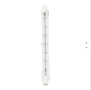 220V Dimmable R7S <span class=keywords><strong>j118</strong></span> <span class=keywords><strong>Halogen</strong></span> ống 150W-500W thạch anh bóng đèn Vonfram vật liệu thủy tinh Nhiệt Phong Cách ánh sáng cho ứng dụng cụ thể - Product Image 1