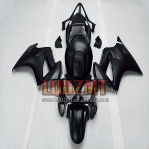 Intercepteur pour HONDA <span class=keywords><strong>VFR</strong></span> 800RR VFR800 <span class=keywords><strong>800</strong></span> RR 2002 2003 <span class=keywords><strong>2004</strong></span> 2005 2006 102LQ.166 VFR800RR 07 Métal Rouge 08 09 10 11 12 Carénage - Product Image 5