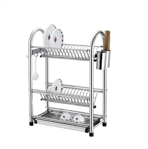 The Best Dish Drying Rack Of 2022 